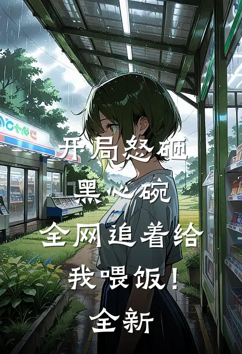 开局怒砸黑心碗，全网追着给我喂饭！全新