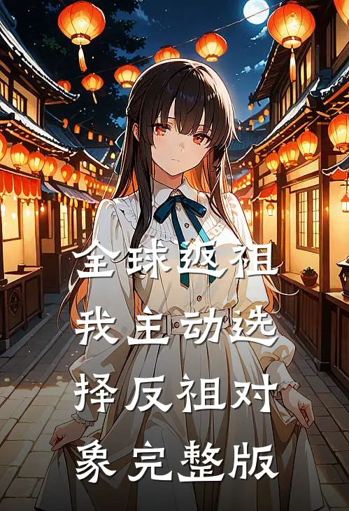 全球返祖：我主动选择反祖对象完整版