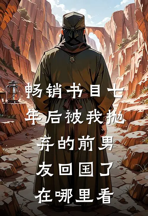 畅销书目七年后被我抛弃的前男友回国了在哪里看