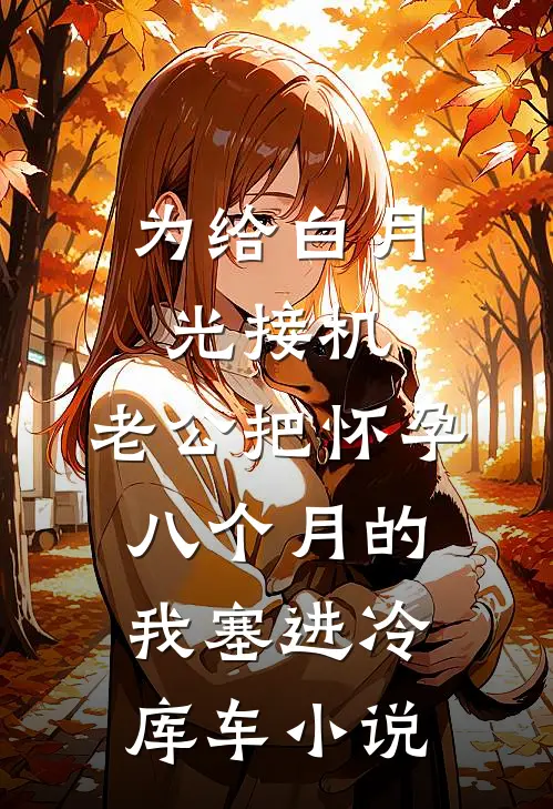 为给白月光接机，老公把怀孕八个月的我塞进冷库车小说