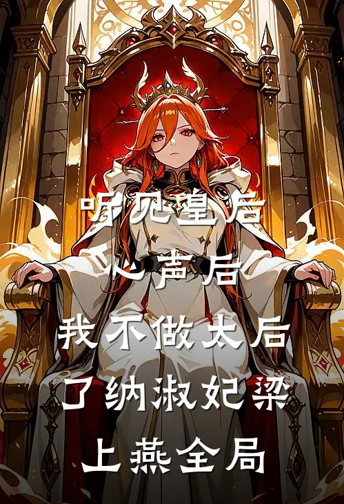 听见皇后心声后，我不做太后了纳淑妃梁上燕全局