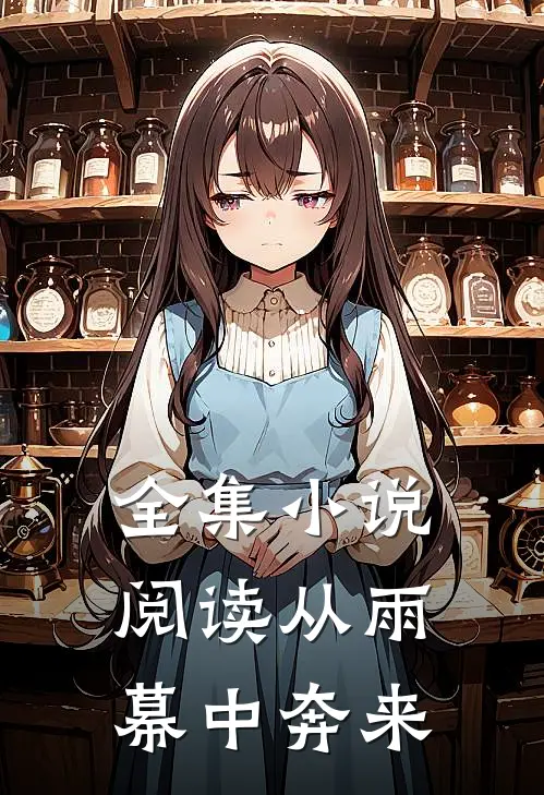 全集小说阅读从雨幕中奔来