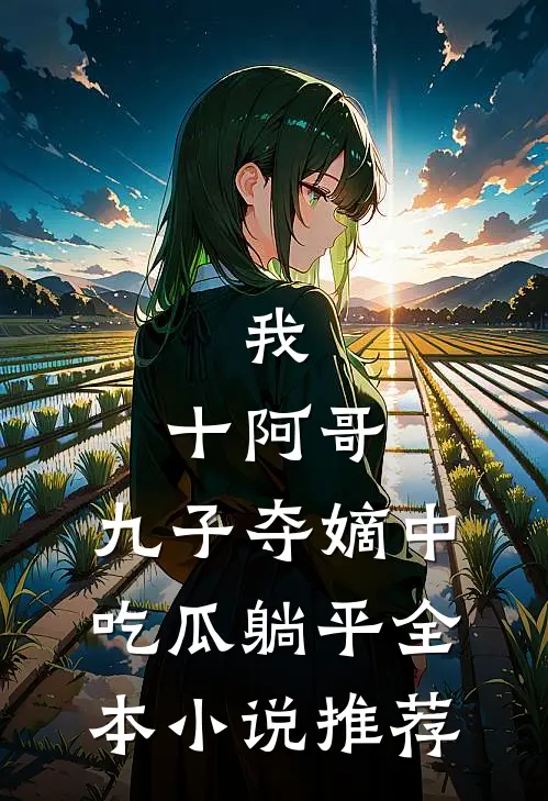 我，十阿哥，九子夺嫡中吃瓜躺平全本小说推荐