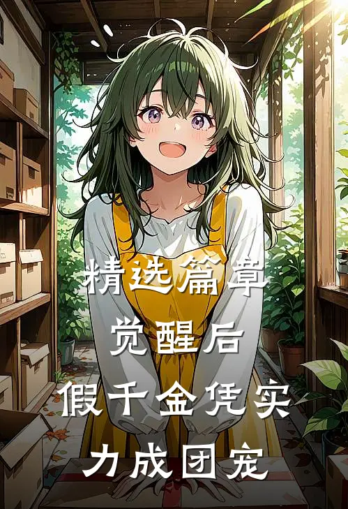 精选篇章觉醒后，假千金凭实力成团宠