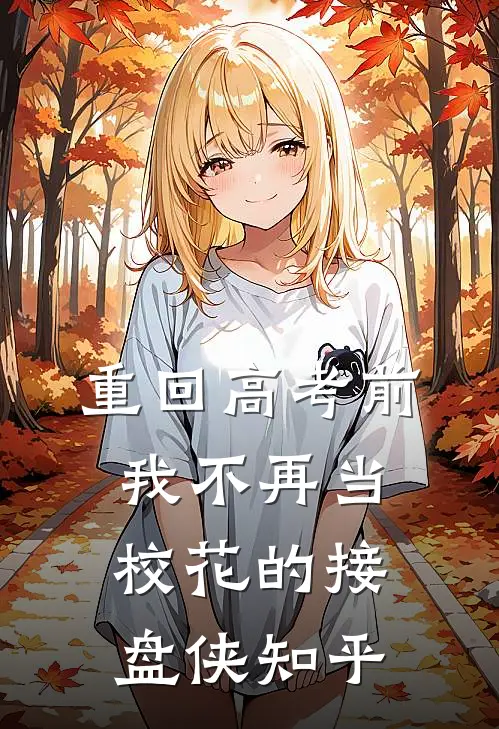 重回高考前，我不再当校花的接盘侠知乎