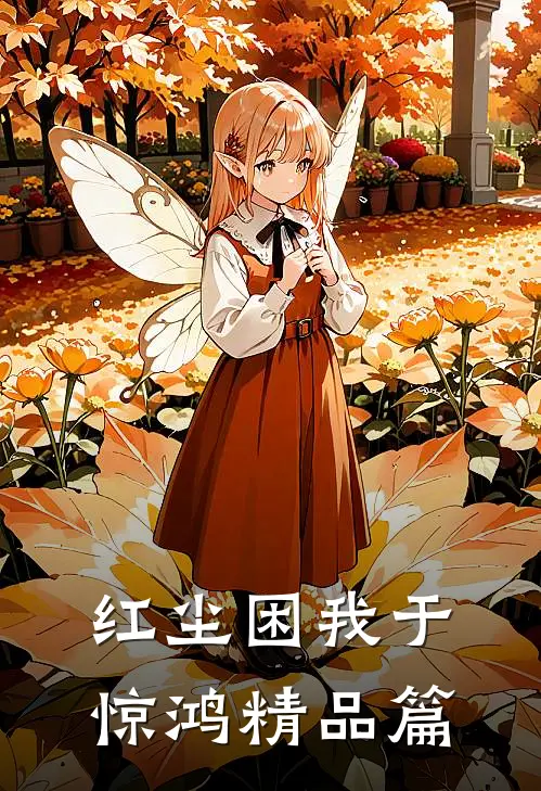 红尘困我于惊鸿精品篇