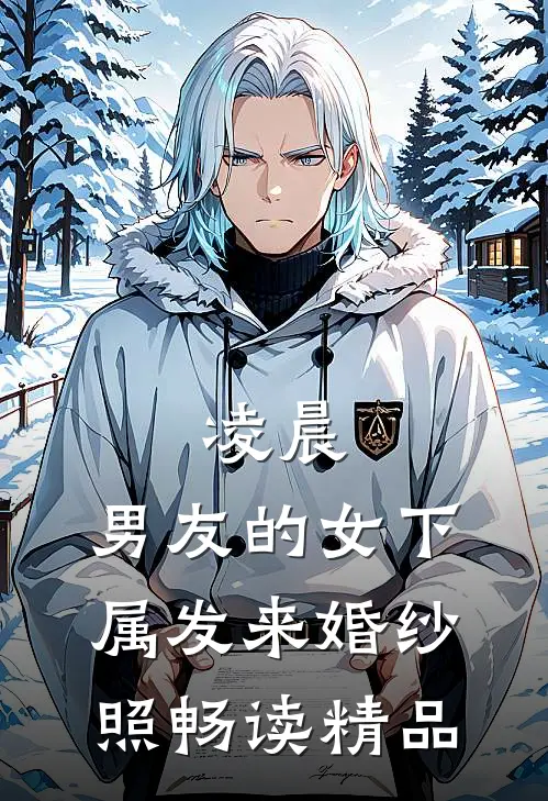 凌晨，男友的女下属发来婚纱照畅读精品