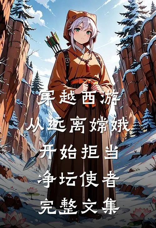 穿越西游：从远离嫦娥开始拒当净坛使者完整文集