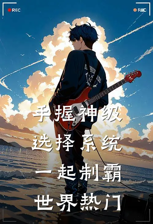 手握神级选择系统，一起制霸世界热门