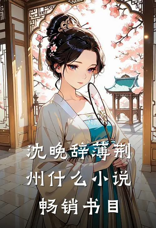 沈晚辞薄荆州什么小说畅销书目