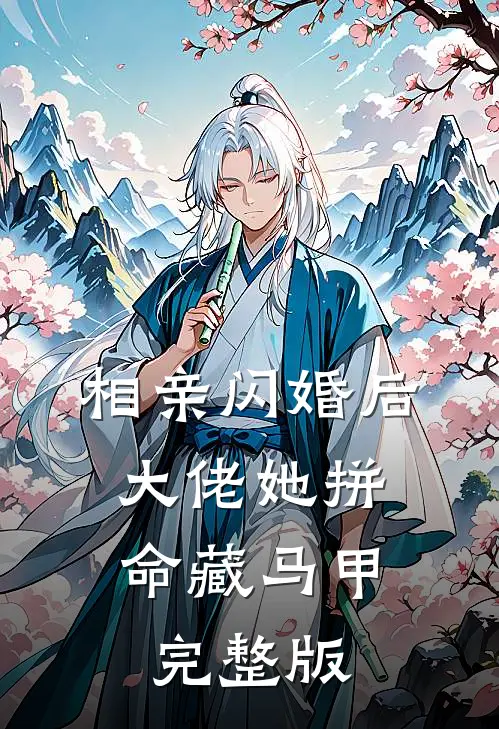 相亲闪婚后，大佬她拼命藏马甲完整版