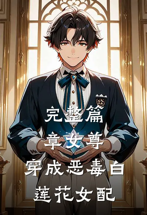 完整篇章女尊：穿成恶毒白莲花女配