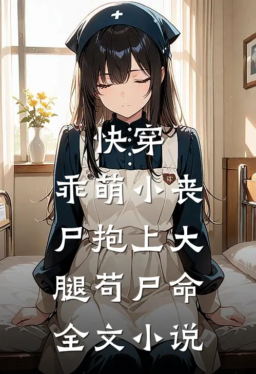 快穿：乖萌小丧尸抱上大腿苟尸命全文小说