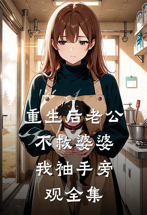 重生后老公不救婆婆，我袖手旁观全集