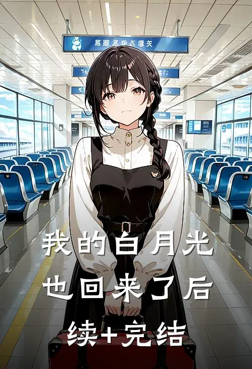 我的白月光也回来了后续+完结