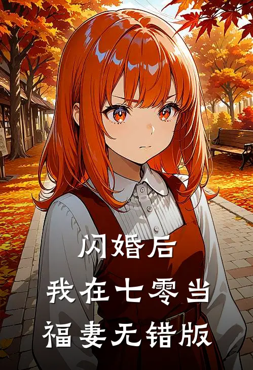 闪婚后，我在七零当福妻无错版