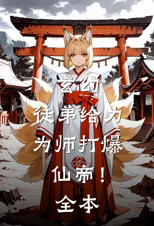 玄幻：徒弟给力，为师打爆仙帝！全本