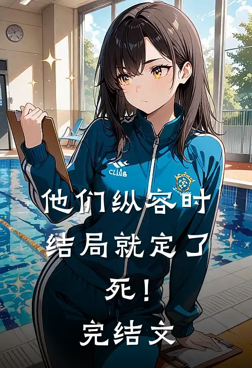 他们纵容时结局就定了：死！完结文