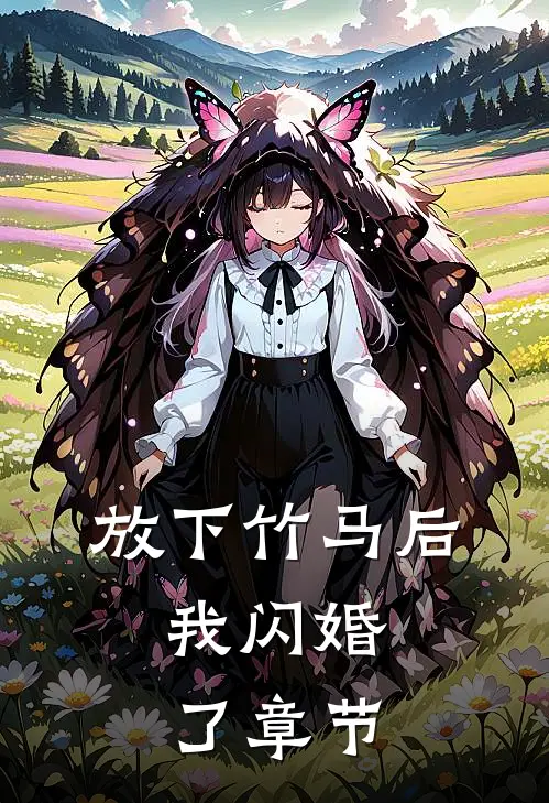 放下竹马后，我闪婚了章节
