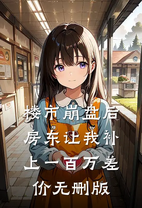楼市崩盘后，房东让我补上一百万差价无删版