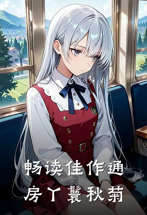 畅读佳作通房丫鬟秋菊