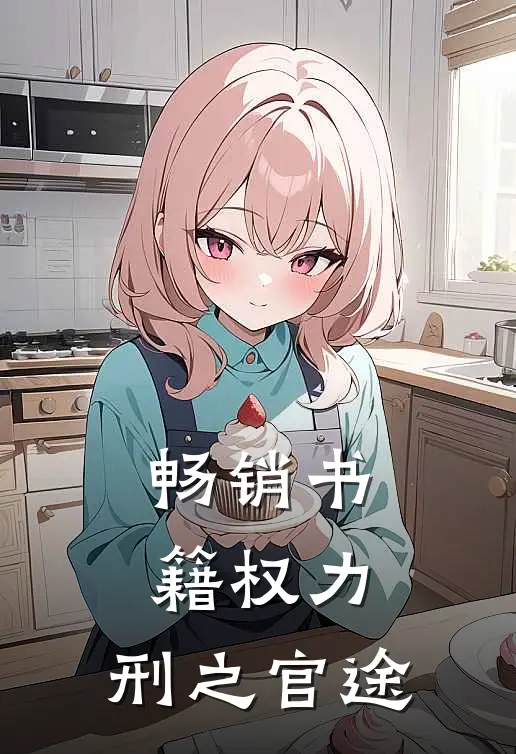 畅销书籍权力：刑之官途