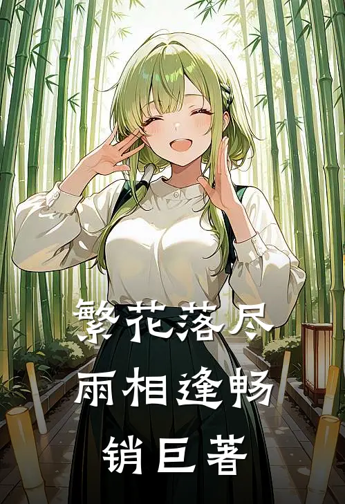 繁花落尽雨相逢畅销巨著