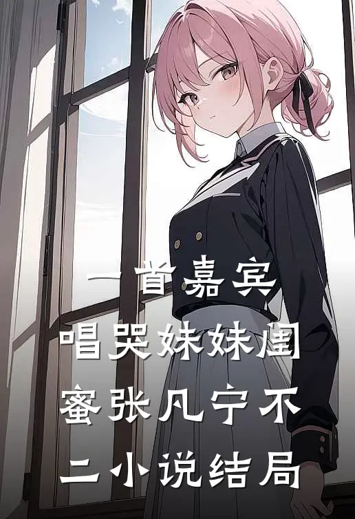 一首嘉宾，唱哭妹妹闺蜜张凡宁不二小说结局