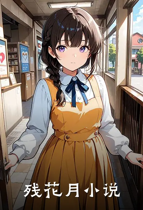 残花月小说