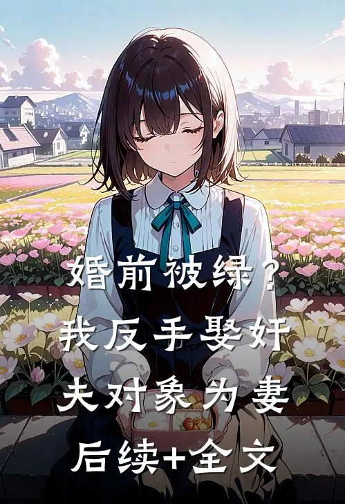 婚前被绿？我反手娶奸夫对象为妻后续+全文