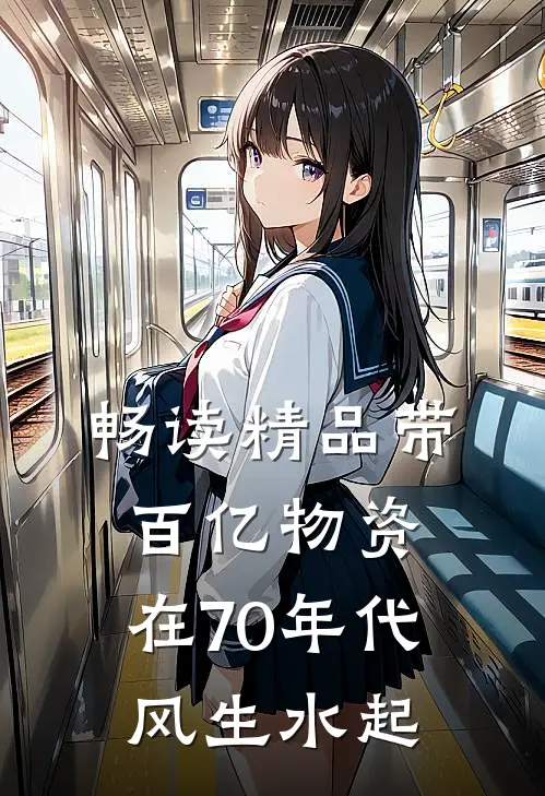 畅读精品带百亿物资，在70年代风生水起