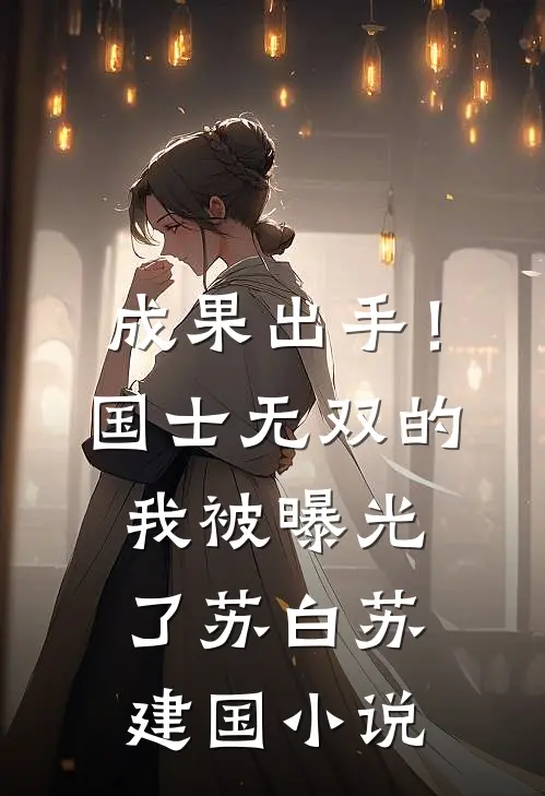 成果出手！国士无双的我被曝光了苏白苏建国小说