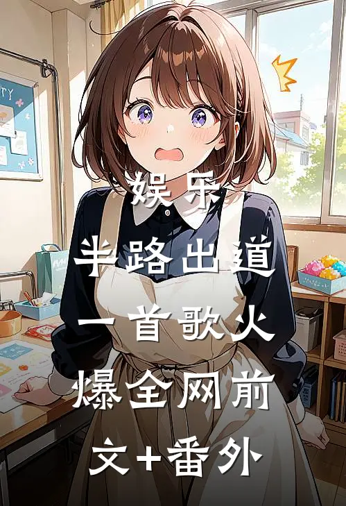 娱乐：半路出道，一首歌火爆全网前文+番外