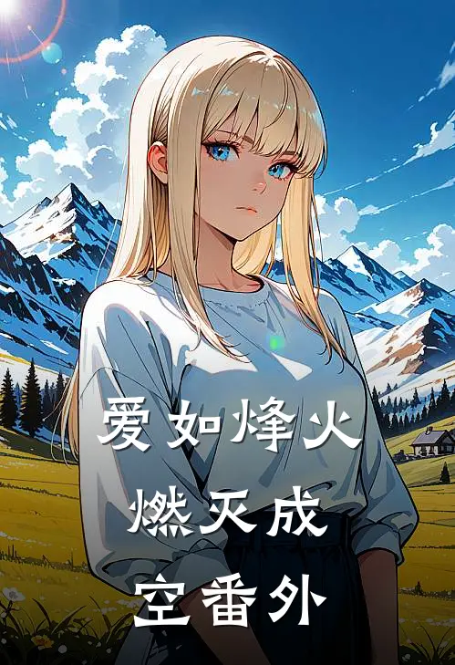爱如烽火，燃灭成空番外