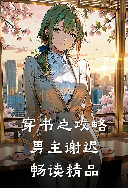 穿书之攻略男主谢迟畅读精品