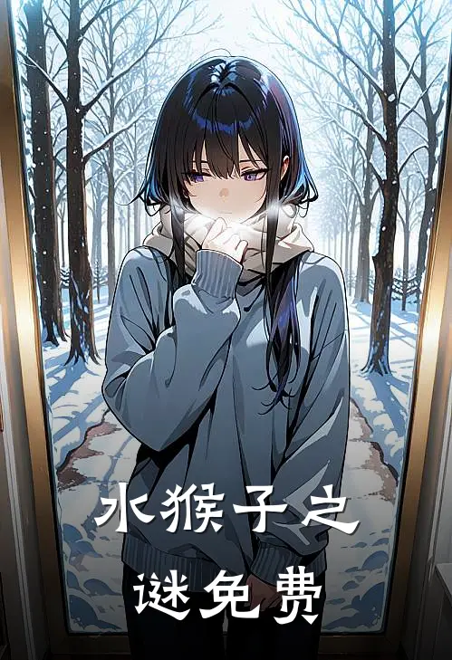 水猴子之谜免费