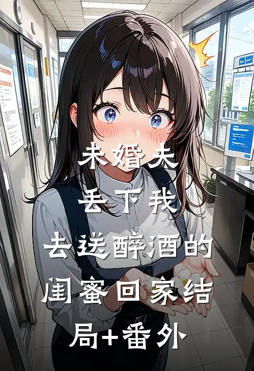 未婚夫丢下我，去送醉酒的闺蜜回家结局+番外