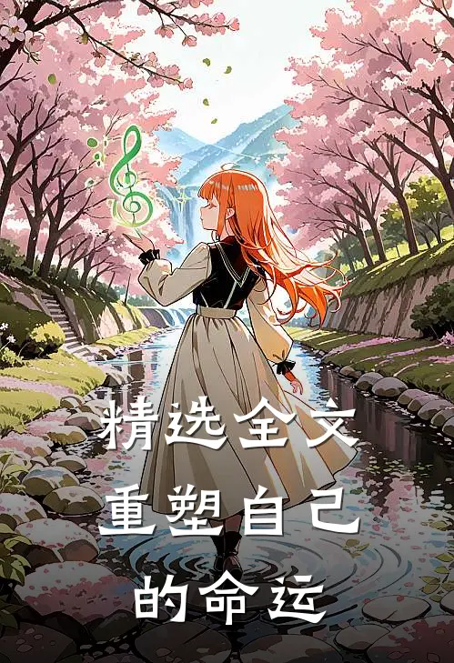 精选全文重塑自己的命运