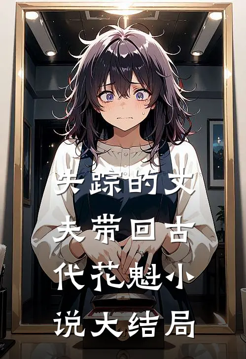 失踪的丈夫带回古代花魁小说大结局