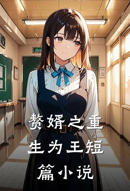 赘婿之重生为王短篇小说