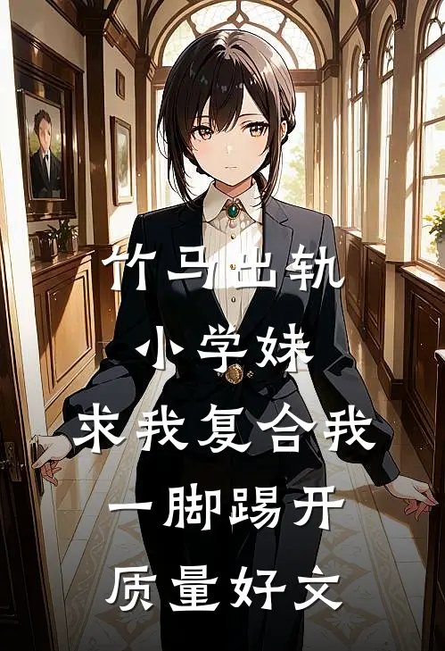 竹马出轨小学妹，求我复合我一脚踢开质量好文