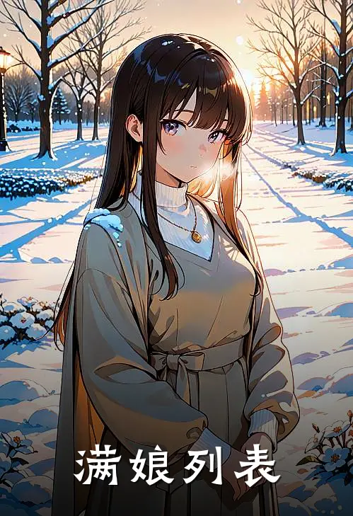 满娘列表
