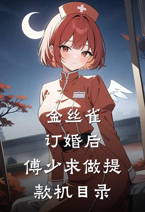 金丝雀订婚后，傅少求做提款机目录