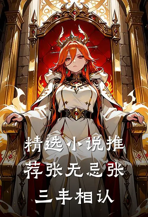 精选小说推荐张无忌张三丰相认