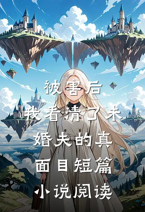被害后，我看清了未婚夫的真面目短篇小说阅读