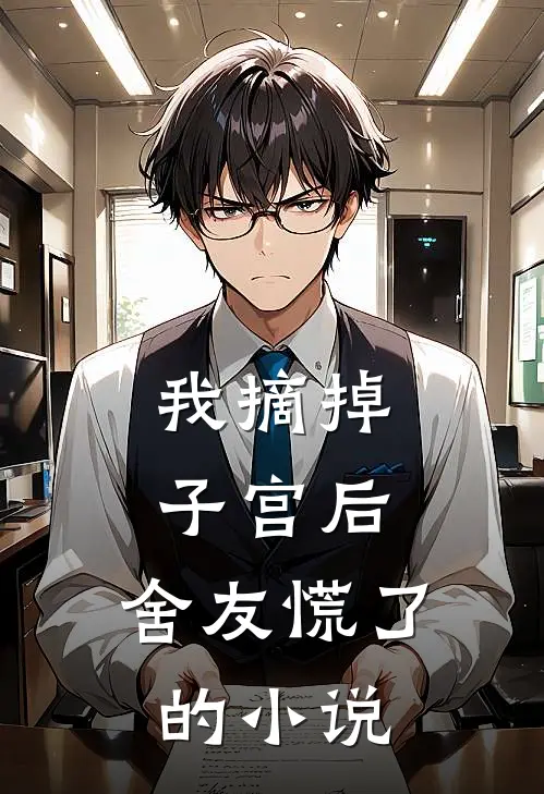 我摘掉子宫后，舍友慌了的小说