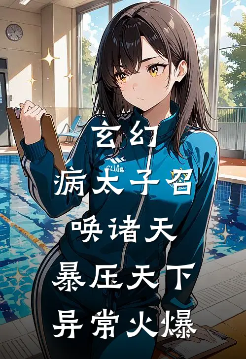 玄幻：病太子召唤诸天，暴压天下异常火爆