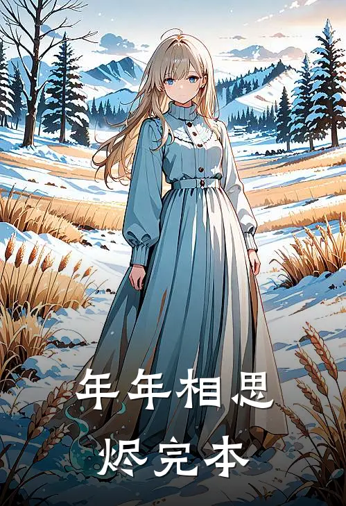 年年相思烬完本
