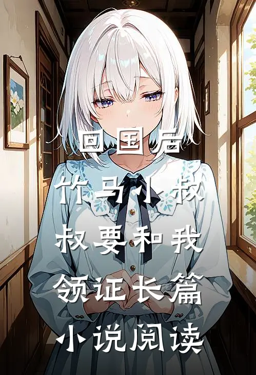 回国后，竹马小叔叔要和我领证长篇小说阅读