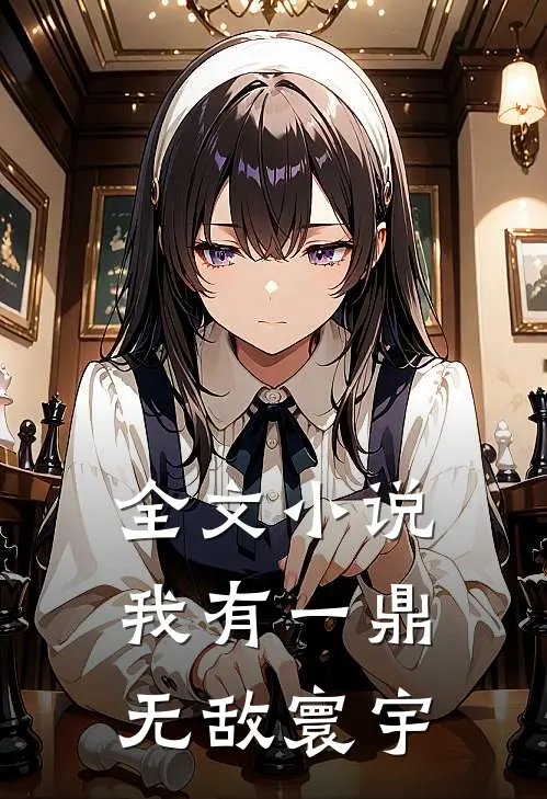 全文小说我有一鼎，无敌寰宇